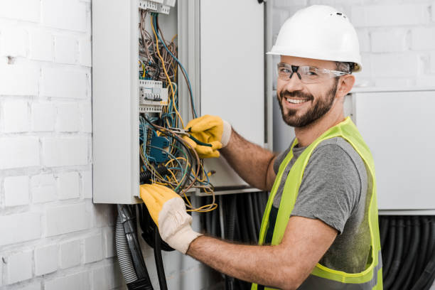 Best Electrical Installation Contractor  in Ellaville, GA