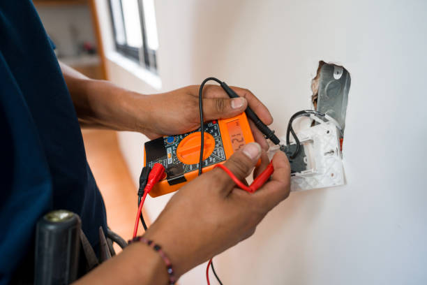 Best Electrical Wiring Services  in Ellaville, GA
