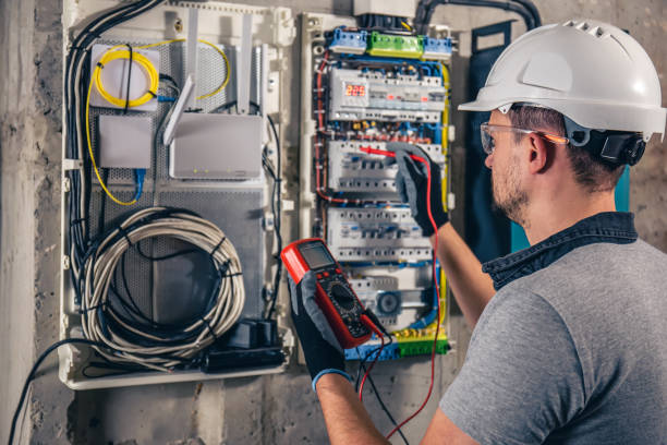 Best Electrical System Inspection  in Ellaville, GA