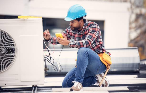 Best Electrical Contractors for Businesses  in Ellaville, GA