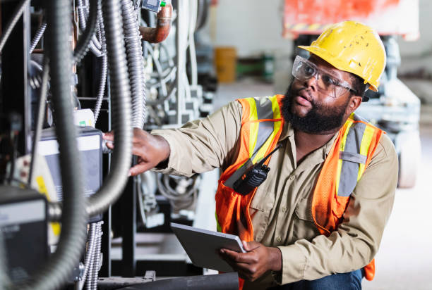 Best Circuit Breaker Repair  in Ellaville, GA