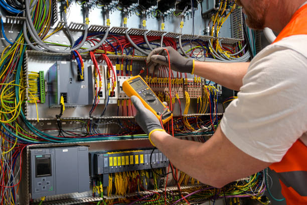 Best Local Electrician Companies  in Ellaville, GA