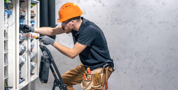 Best Electrical Upgrades for Homes  in Ellaville, GA